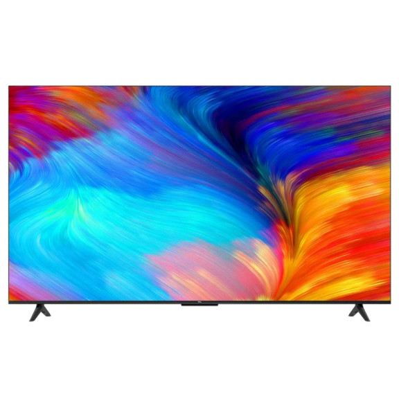 TV LED TCL 50" SMART UHD FRAMELESS