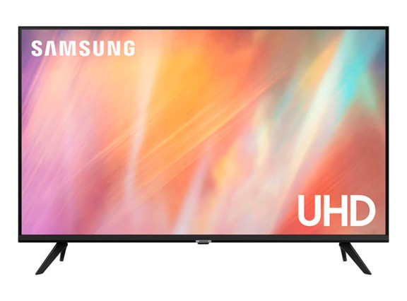 TV LED SAMSUNG SMART 65" UHD 4K