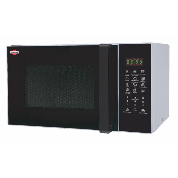 MICROONDAS TOKYO 30LTS 900W DIGITAL C/GRILL