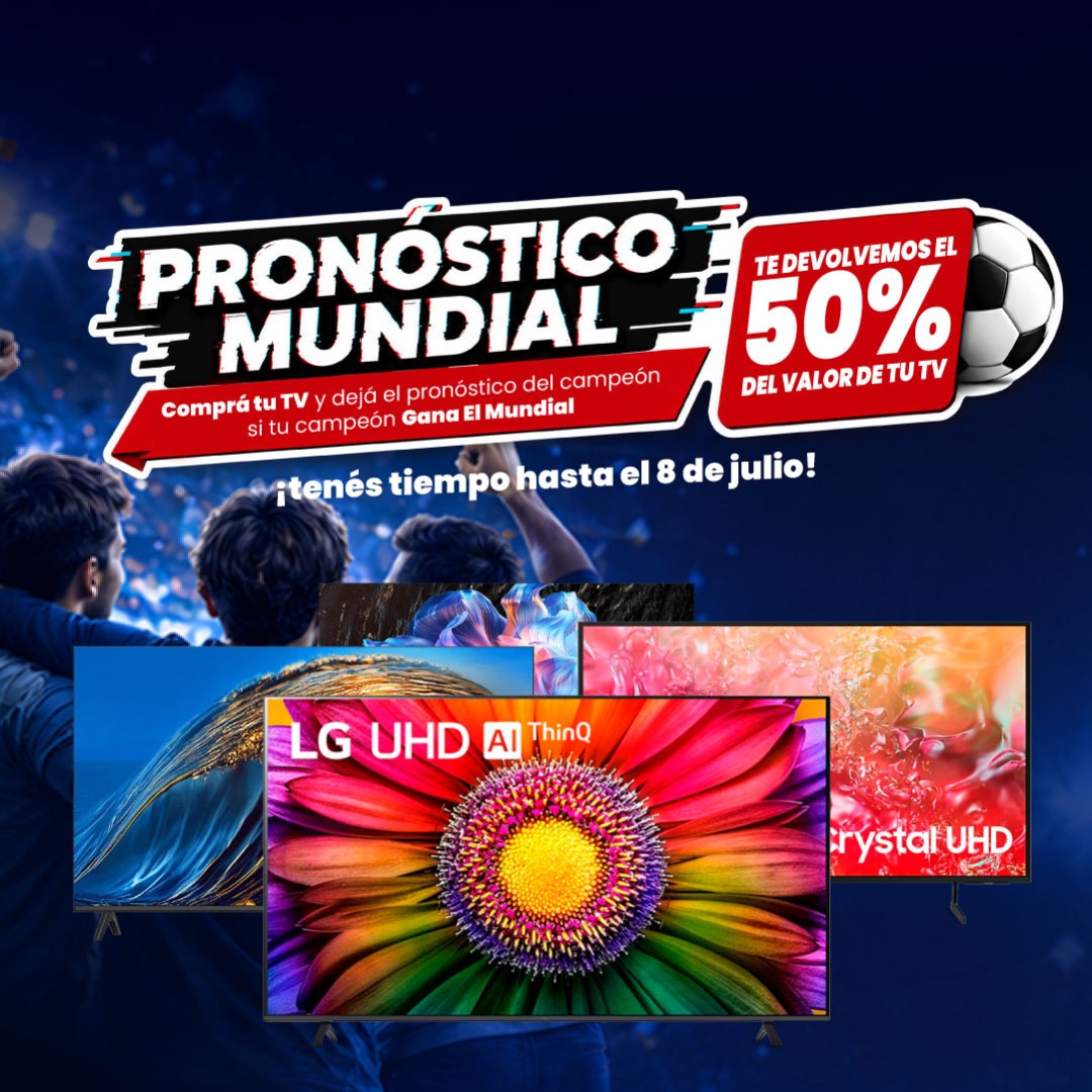 pronostico mund...