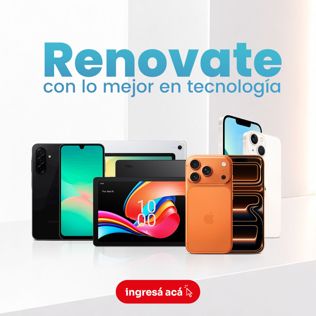 Banner mobile