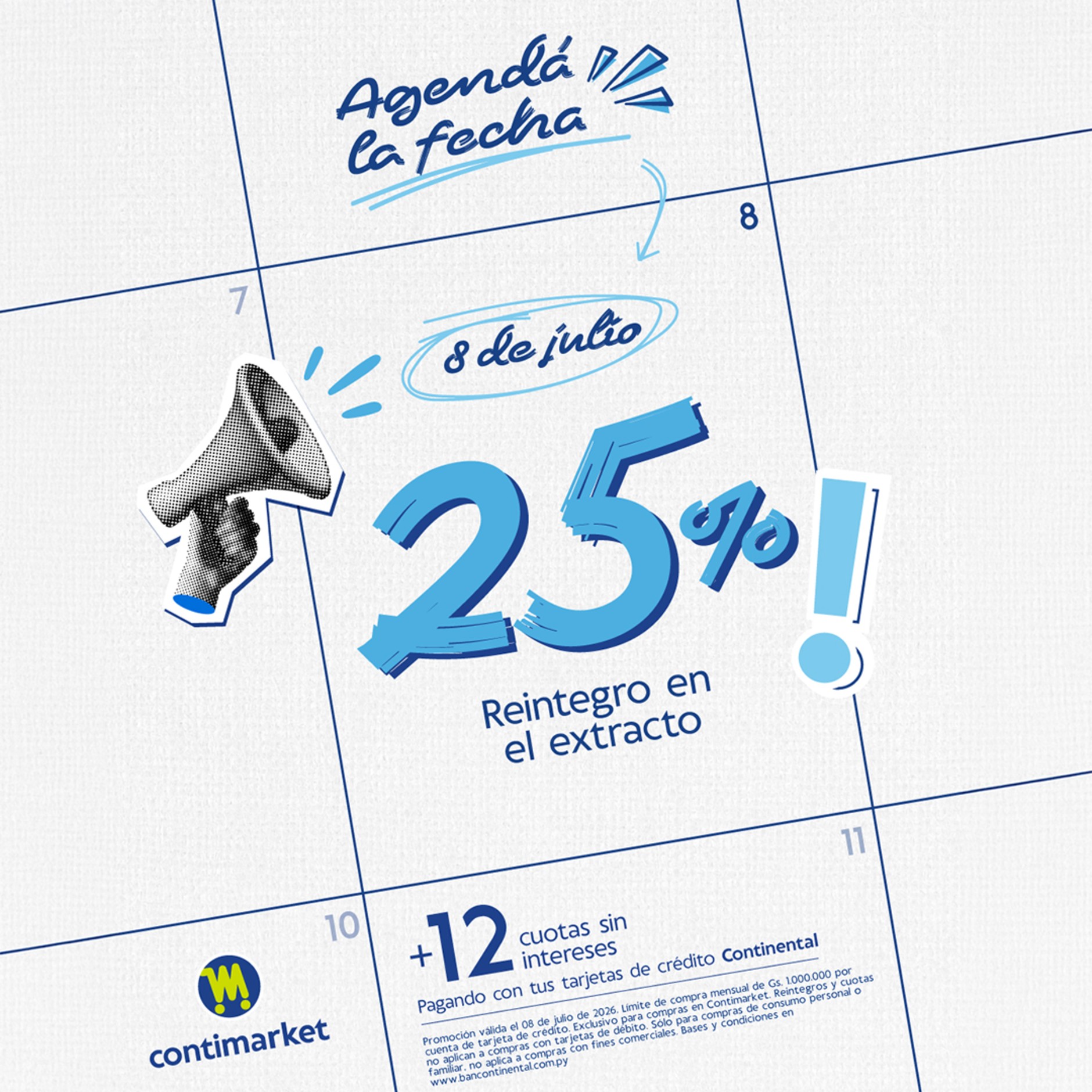 Banner mobile