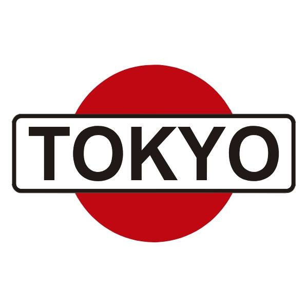 TOKYO
