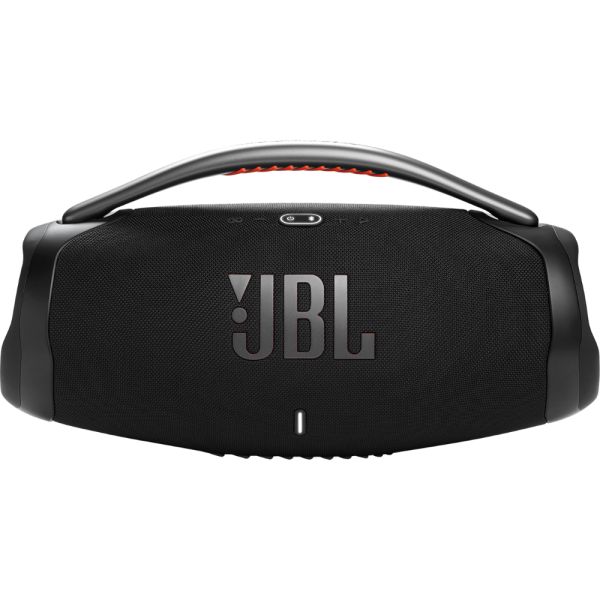 SPEAKER JBL BOOMBOX 3 NEGRO