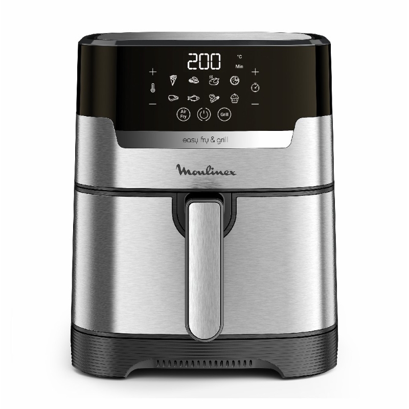 AIR FRYER MOULINEX DIGITAL 4.2LTS