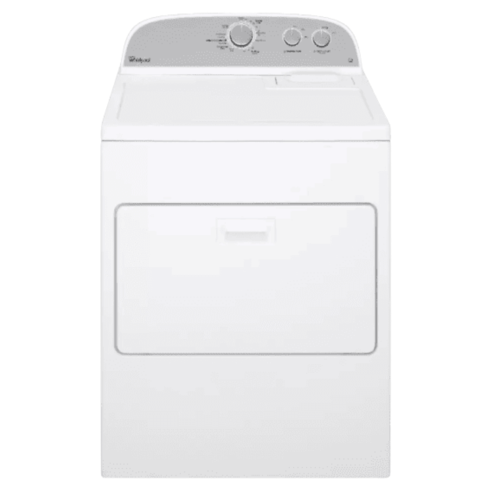 SECARROPAS WHIRLPOOL 3LWED4...