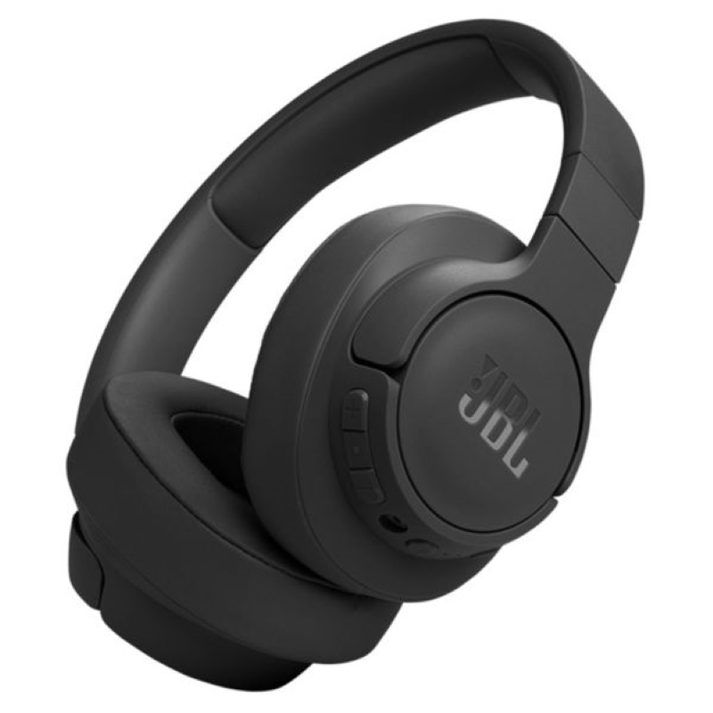 AURICULAR JBL TUNE 770NC BLACK