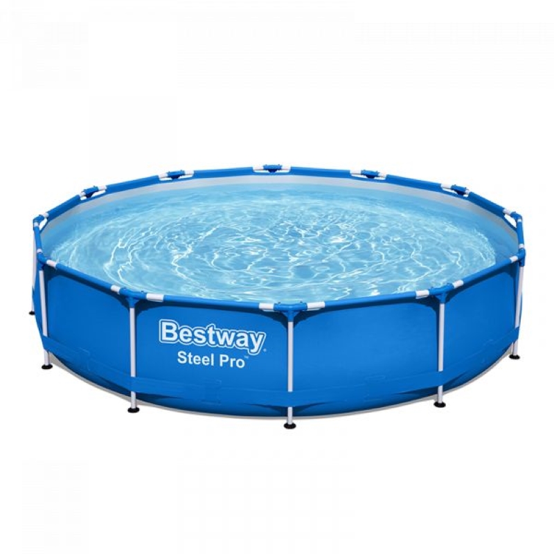 PILETA BESTWAY STEEL PRO 4.678LTS