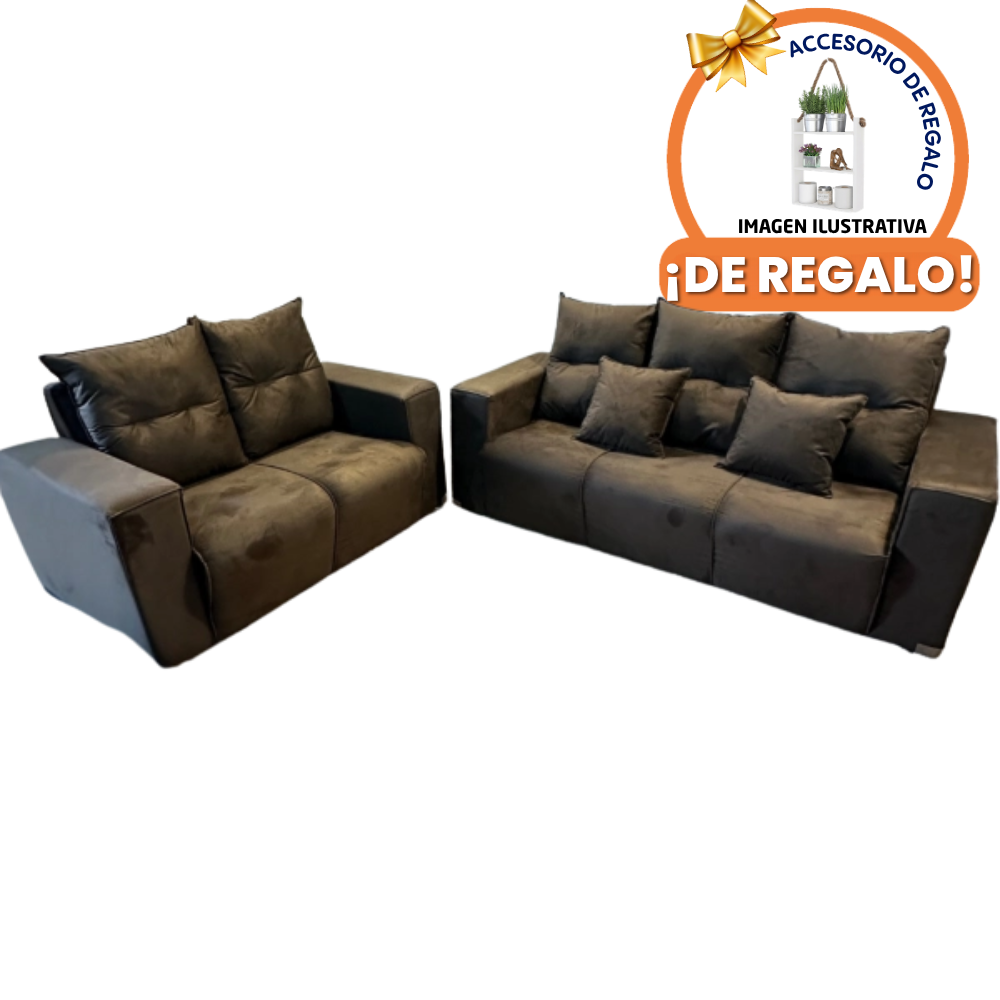 SOFA ALELI 3-2 MOVELMAX MAR...