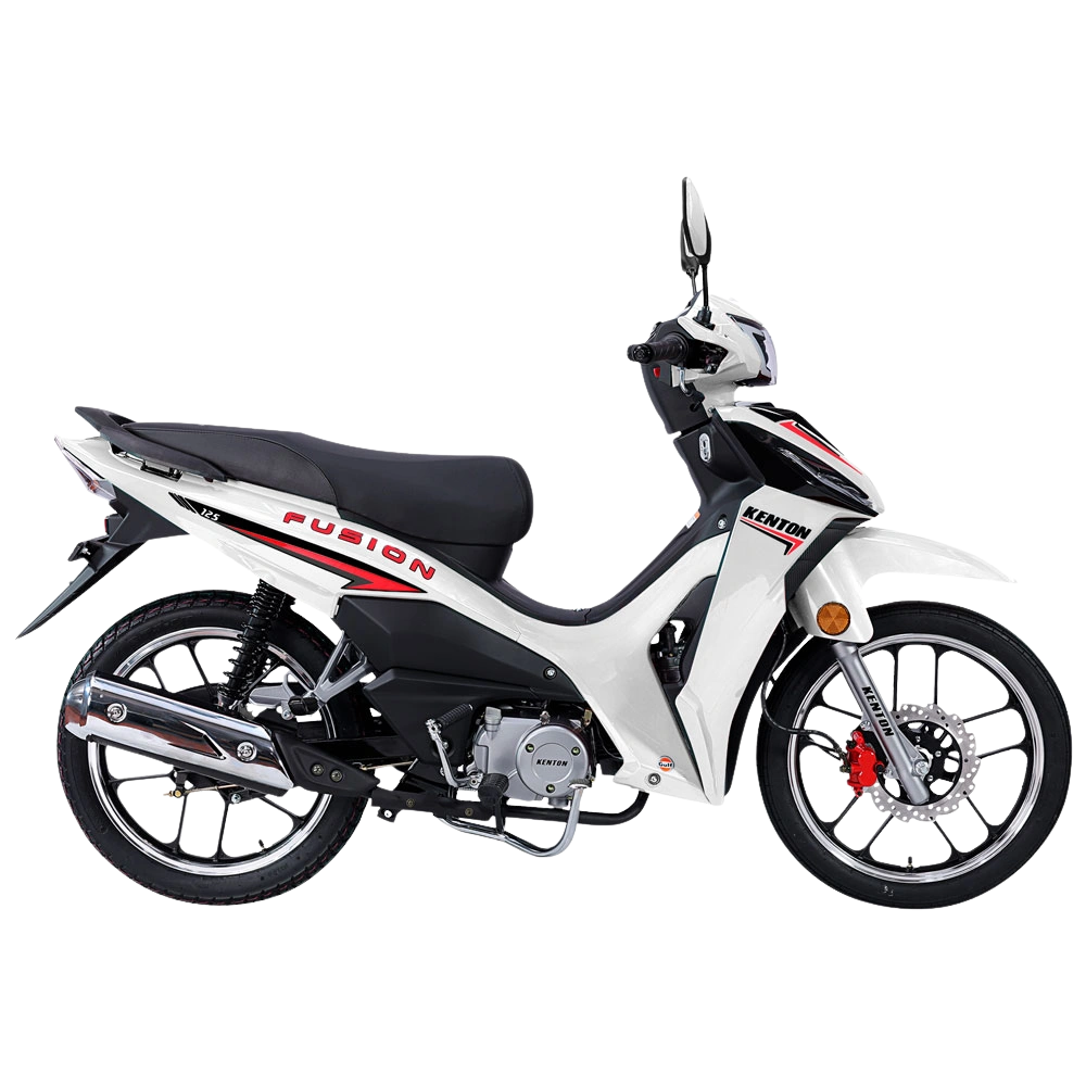MOTOCICLETA MOTONETA KENTON...
