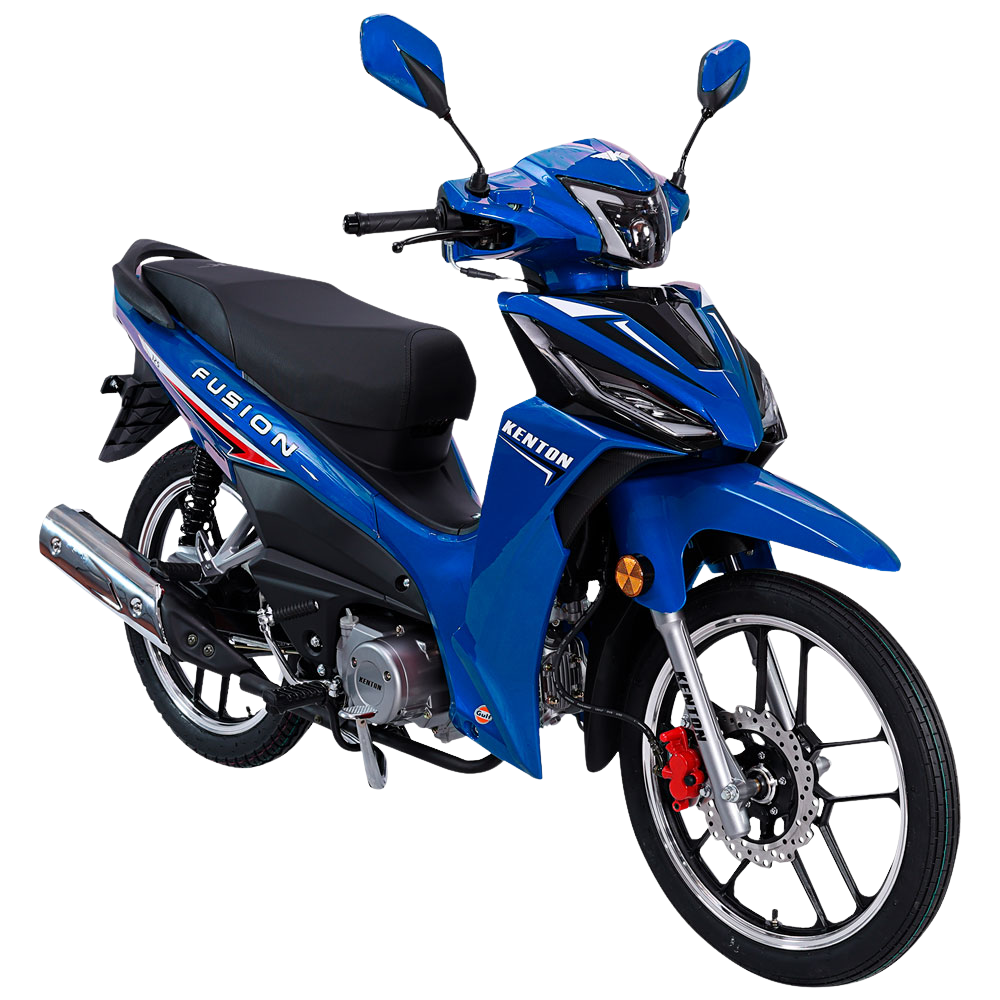 MOTOCICLETA MOTONETA KENTON...