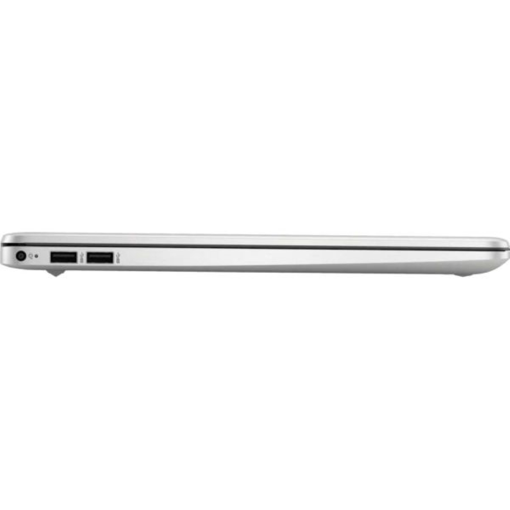 NOTEBOOK HP 15.6" 512GB SSD 8GB RAM SILVER