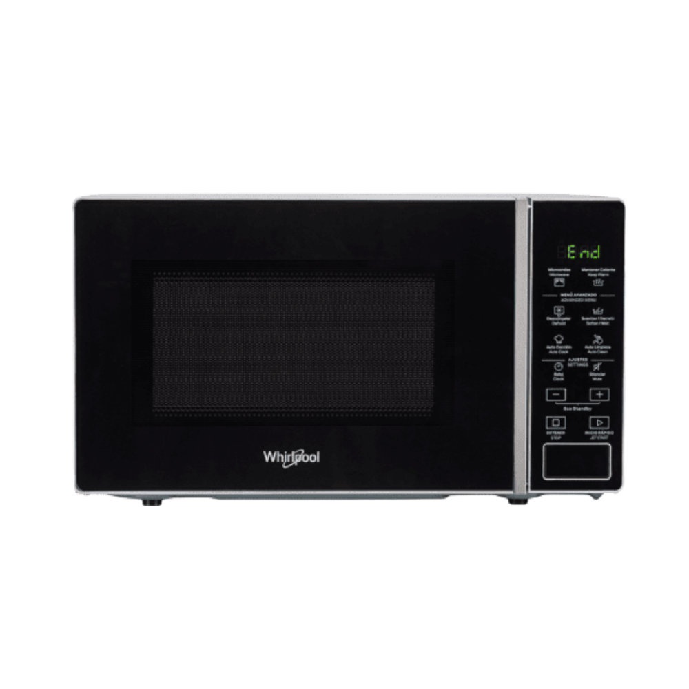 MICROONDAS WHIRLPOOL WMS20S...