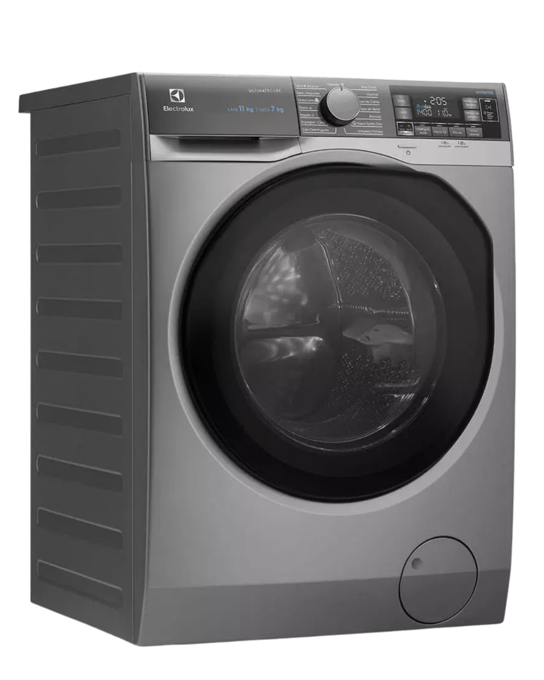 LAVASECARROPAS ELECTROLUX 1...