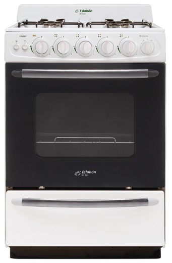 COCINA ESLABON DE LUJO EF576AB