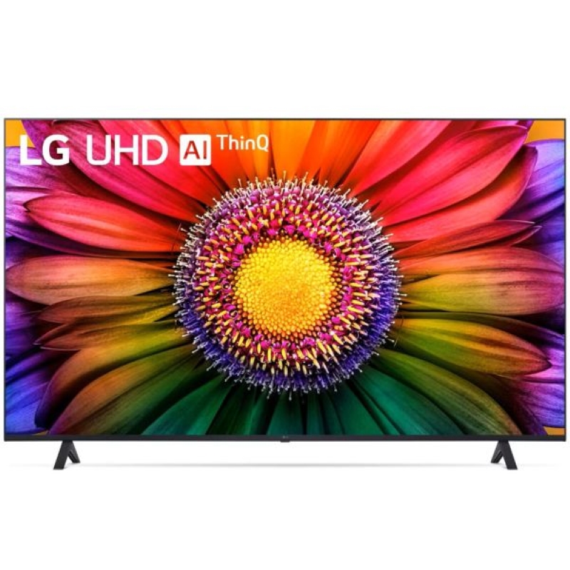 TV LED LG 65" UHD SMART