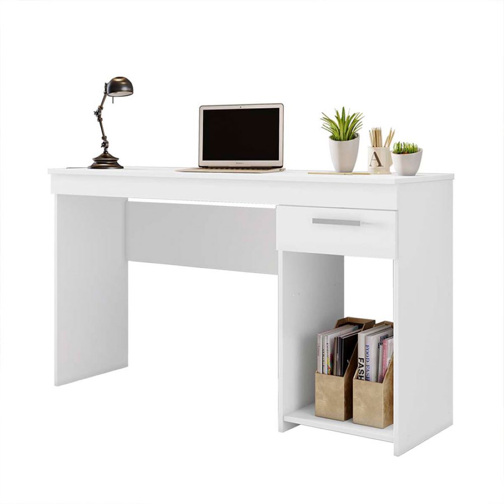 MESA OFFICE ABBA NT2070 NOTAVEL BLANCO