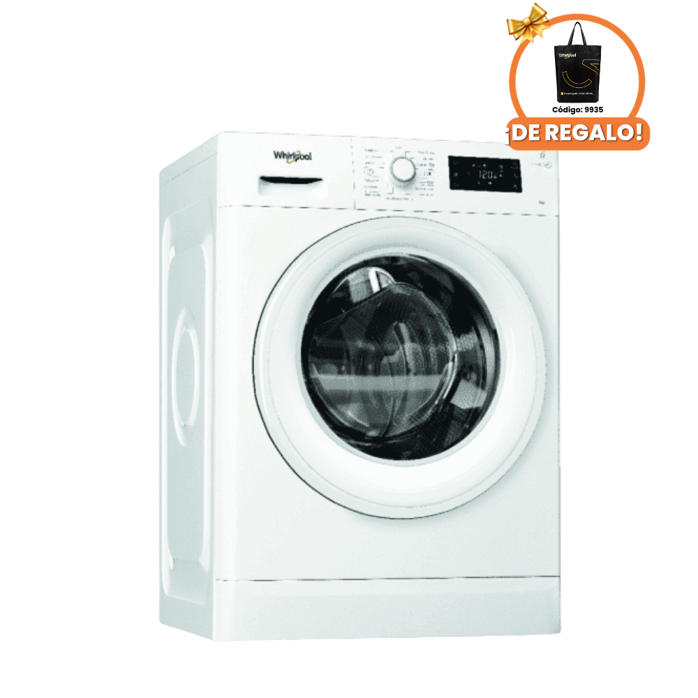 LAVARROPAS WHIRLPOOL FRESHC...