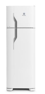 HELADERA ELECTROLUX 260 LTS 2