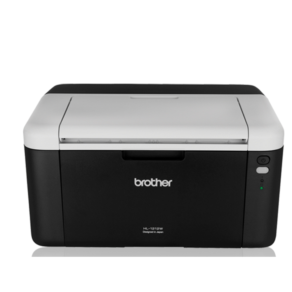 IMPRESORA BROTHER LASER HL1212W MONOCROMATICA