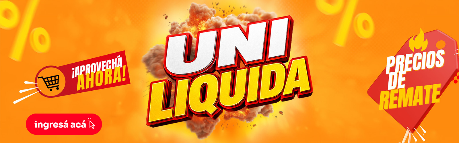 uniliquida
