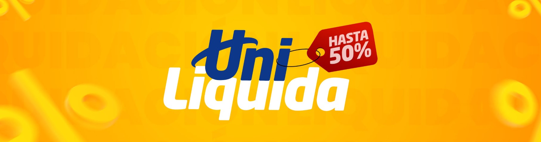 uniliquida