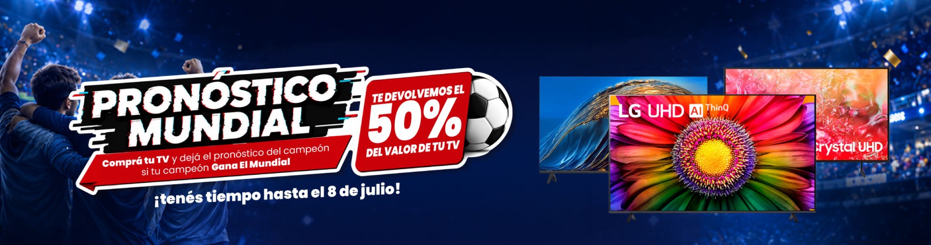 pronosticomundial