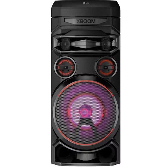 TORRE DE SONIDO LG XBOOM RN7