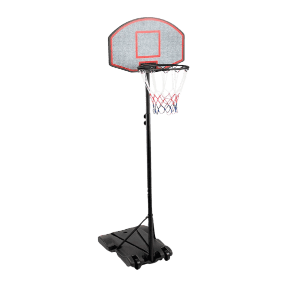 ARO DE BASKETBALL LEVEL ALT...