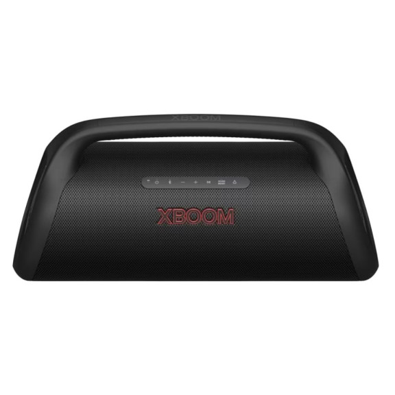 PARLANTE PORTATIL LG XBOOM GO XG9QBK BLUETOOTH