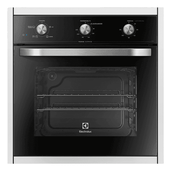 HORNO ELECT EMPOT ELECTROLU...