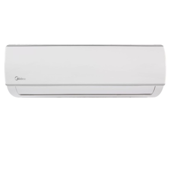 AIRE ACONDICIONADO SPLIT MIDEA 12.000 BTU R410 F/C