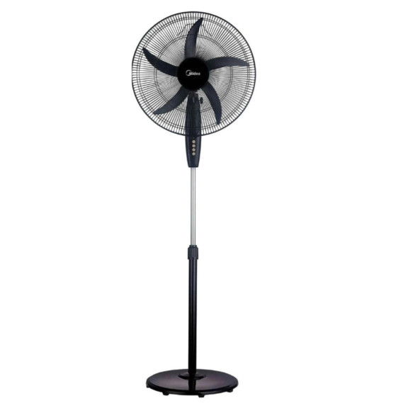 VENTILADOR DE PIE MIDEA 20"