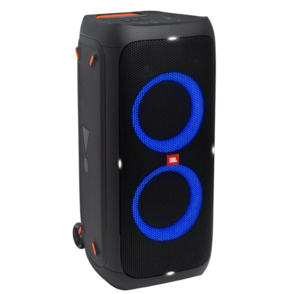 PARLANTE JBL PARTY BOX 310 NEGRO