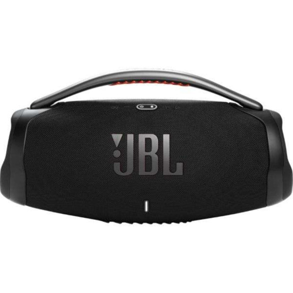 SPEAKER PORTATIL JBL BOOMBOX 3 BLACK