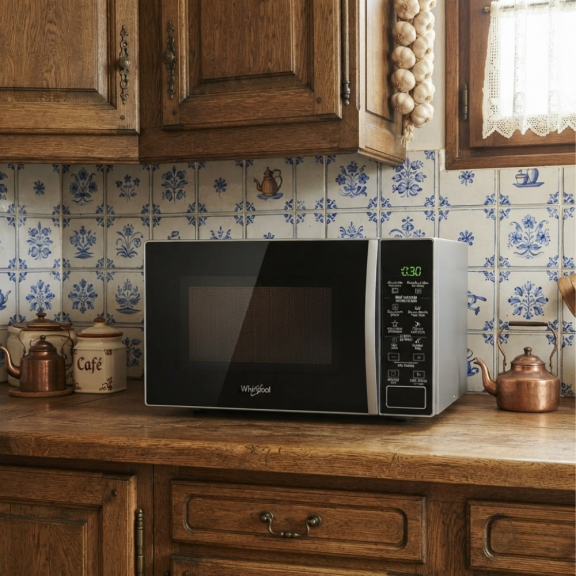 MICROONDAS WHIRLPOOL WMS20S...