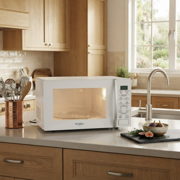 MICROONDAS WHIRLPOOL WMS20B...