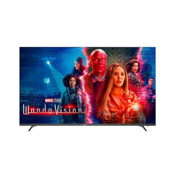 TV LED SPEED  SMART 65" 4K UHD