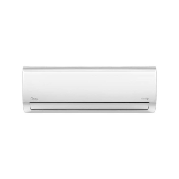 AIRE ACONDICIONADO SPLIT MIDEA 12.000BTU CON KIT DE INSTALACION