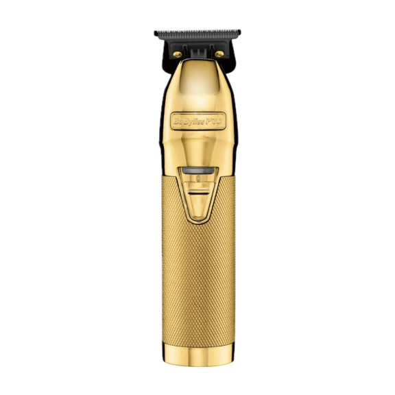 CORTA PELO BABYLISS  GOLDFX TR